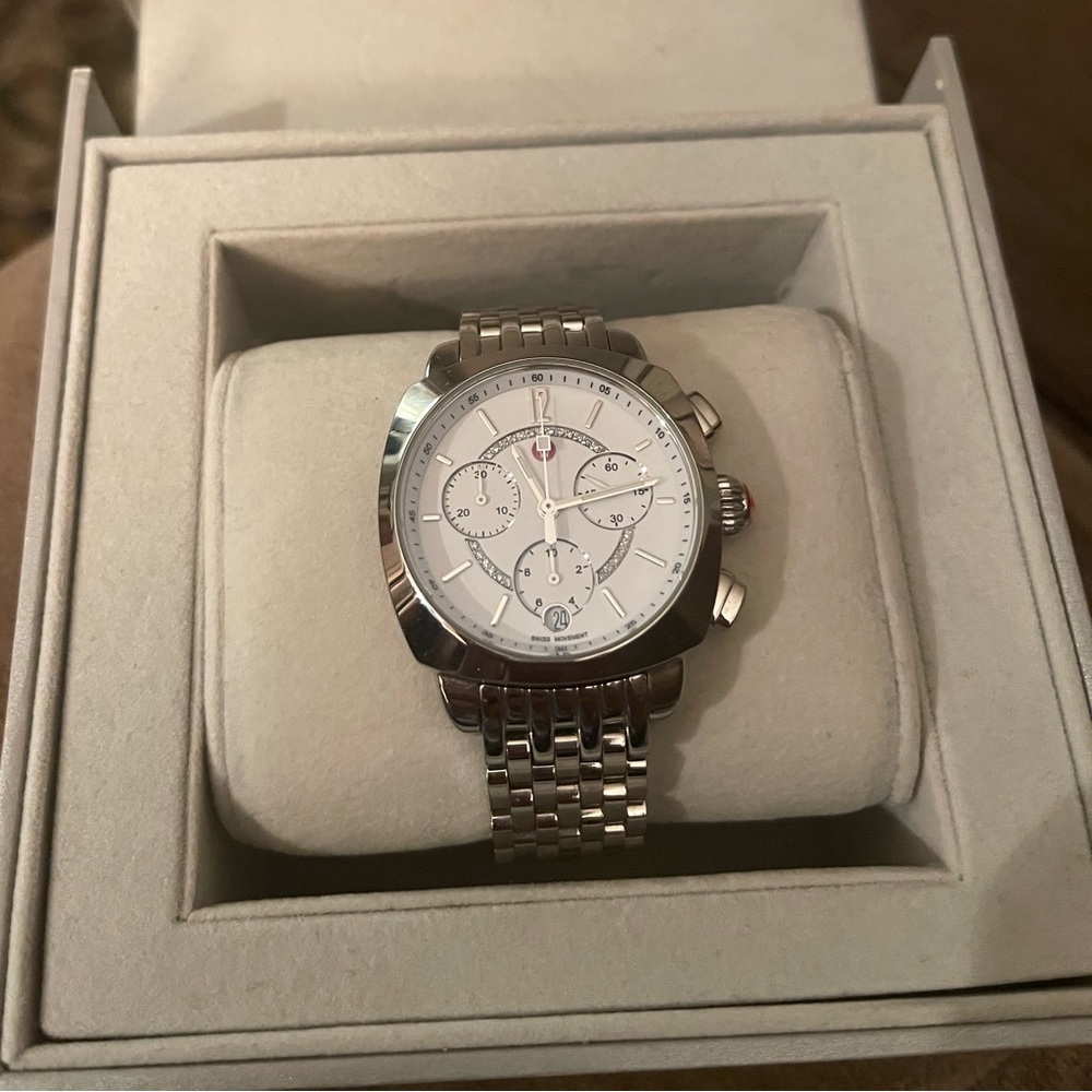 Michele Watch